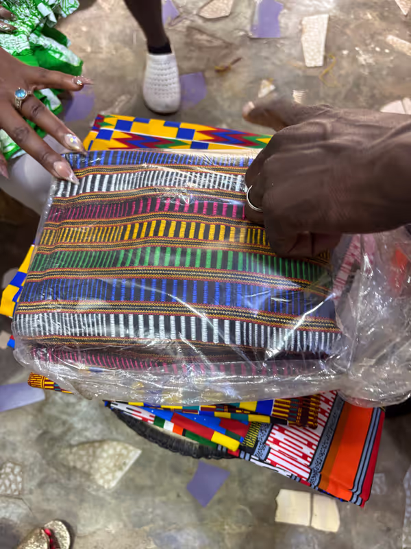 Accra Private Tour - 