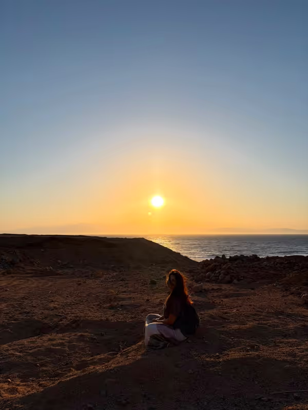 Dahab Private Tour - 