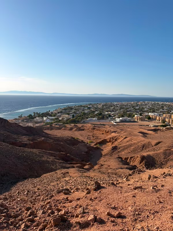 Dahab Private Tour - 