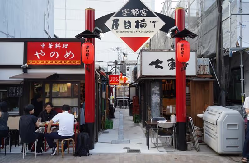 Tochigi Private Tour - 