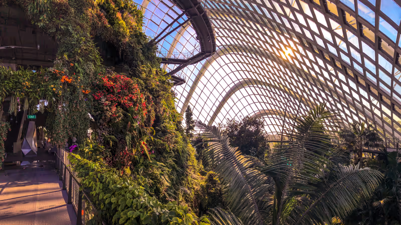 Singapore Private Tour - 