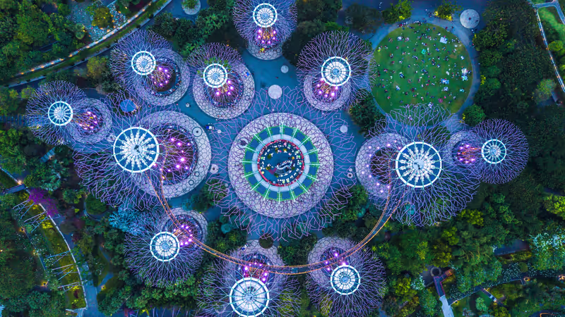 Singapore Private Tour - 