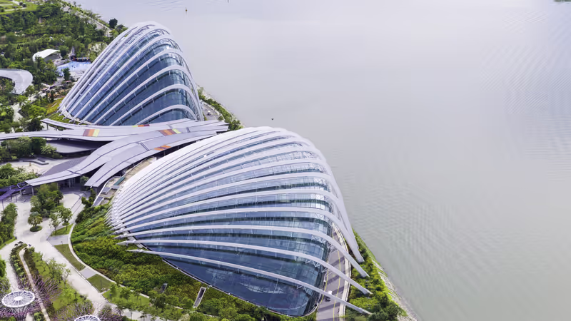 Singapore Private Tour - 