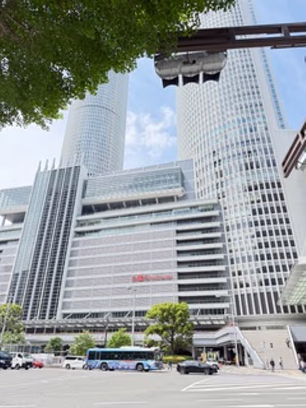 Nagoya Private Tour - 