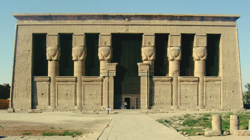 Luxor Private Tour - 