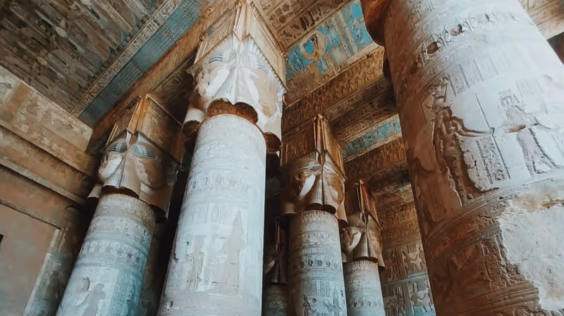 Luxor Private Tour - 