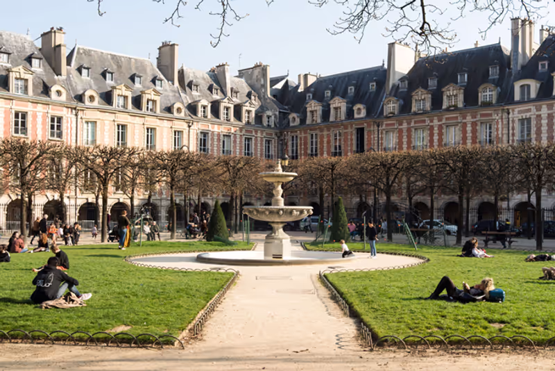 Paris Private Tour - 
