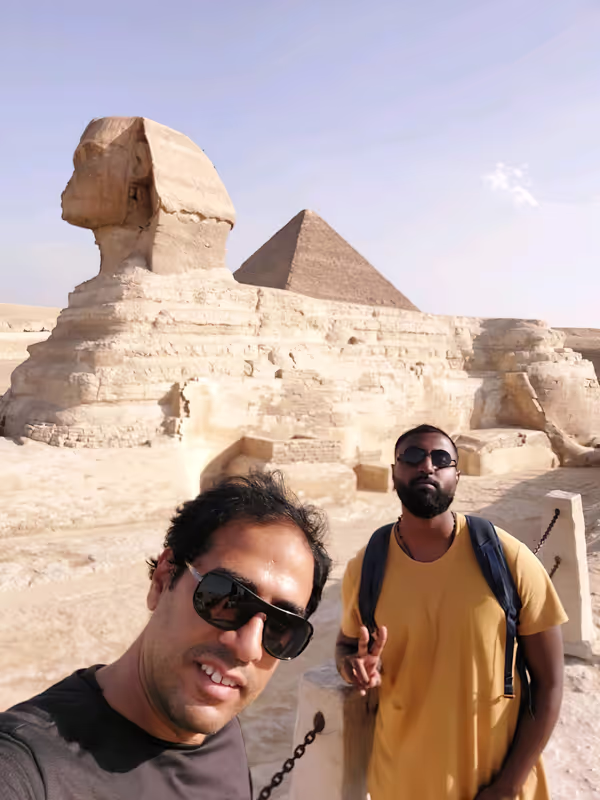 Cairo Private Tour - 