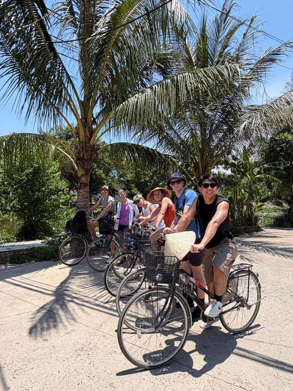 Hanoi Private Tour - 