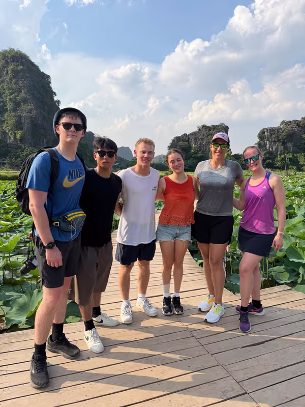 Hanoi Private Tour - 