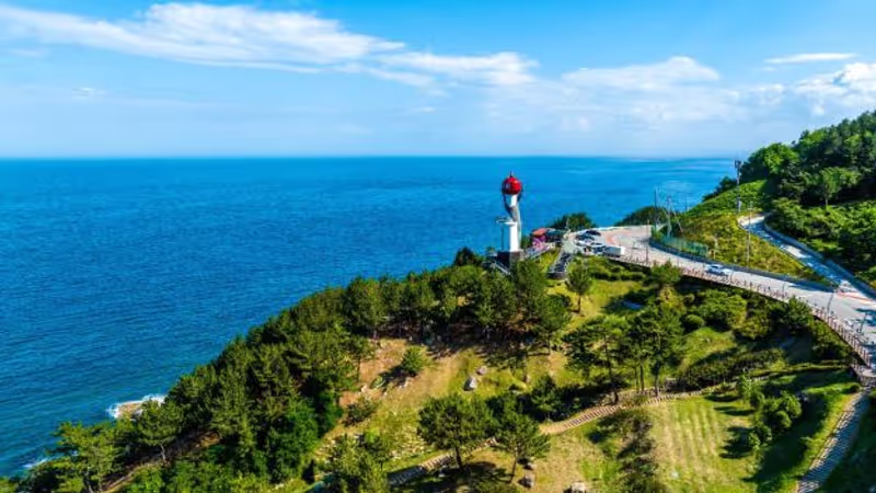 North Gyeongsang Private Tour - 