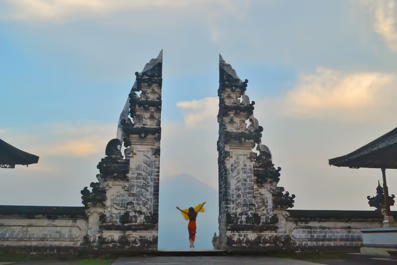 Bali Private Tour - 