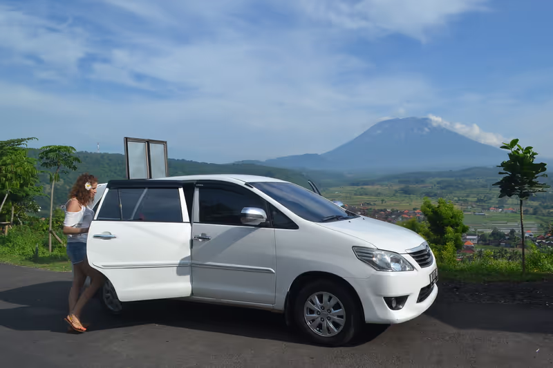 Bali Private Tour - 