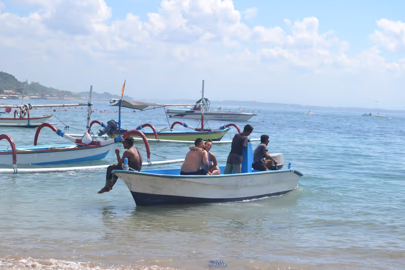 Bali Private Tour - 