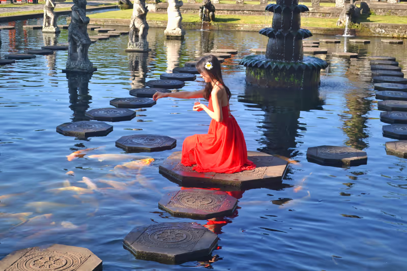 Bali Private Tour - 