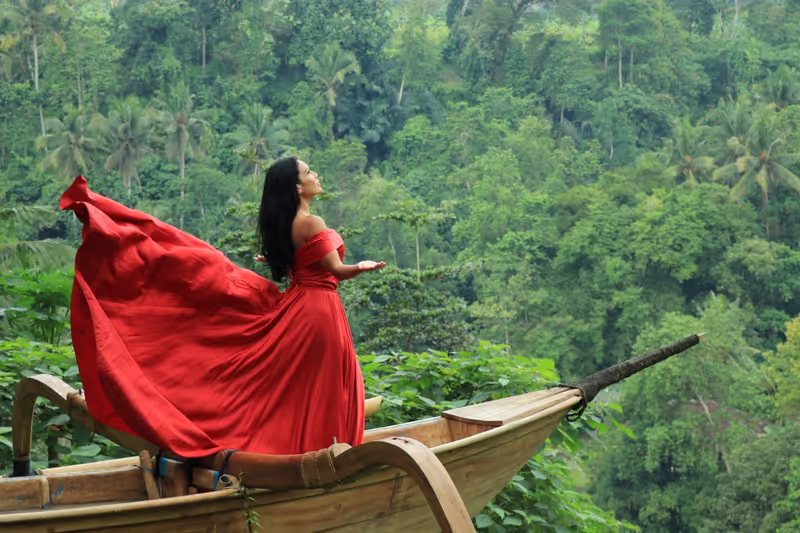 Bali Private Tour - 