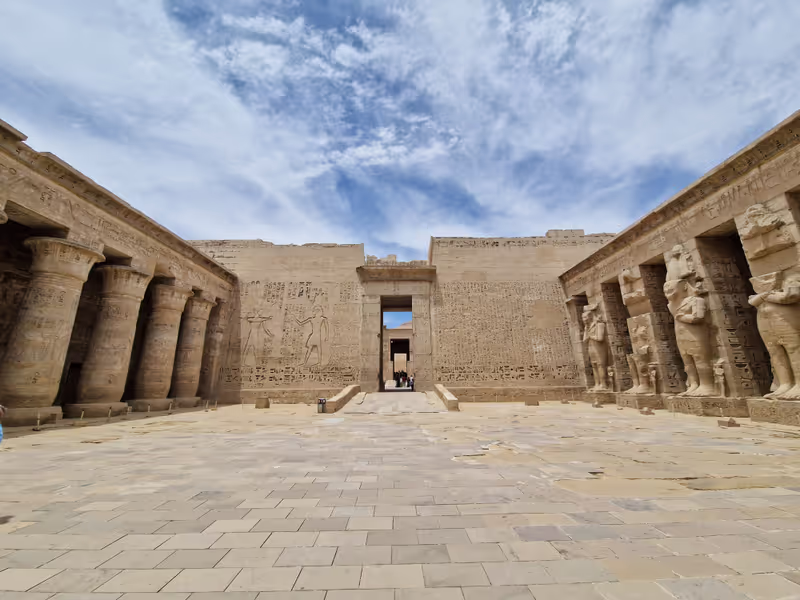 Luxor Private Tour - 