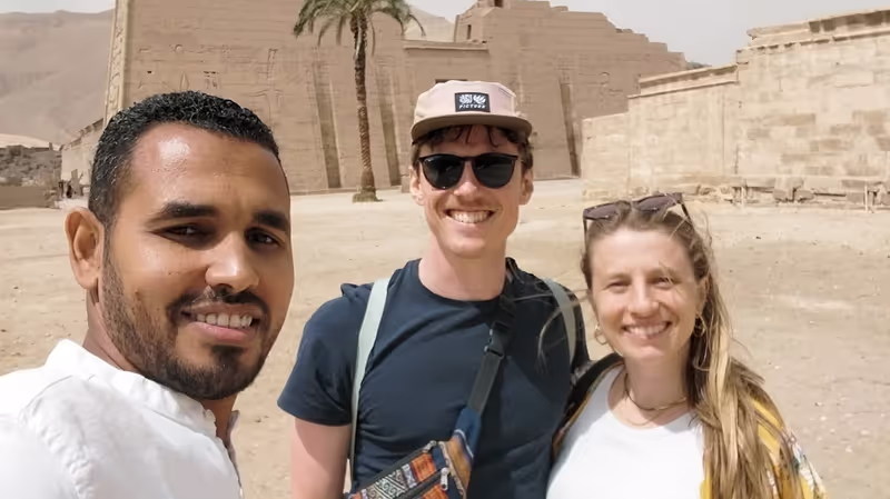 Luxor Private Tour - 