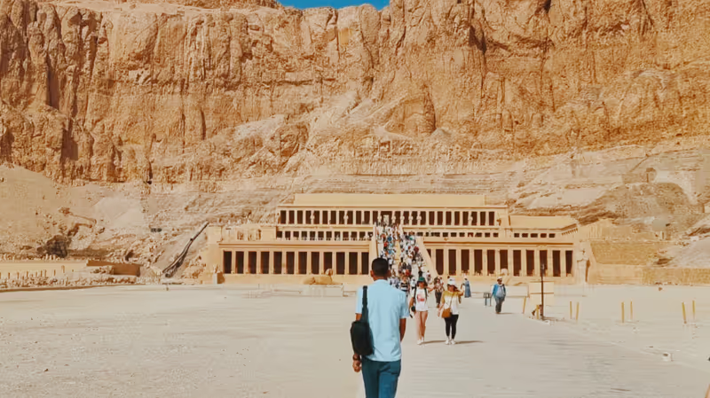Luxor Private Tour - 