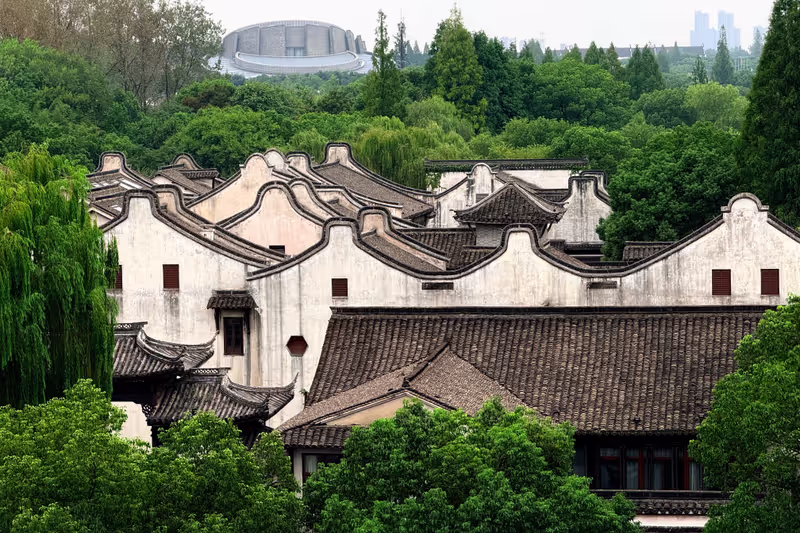 Hangzhou Private Tour - 
