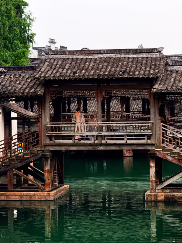 Hangzhou Private Tour - 