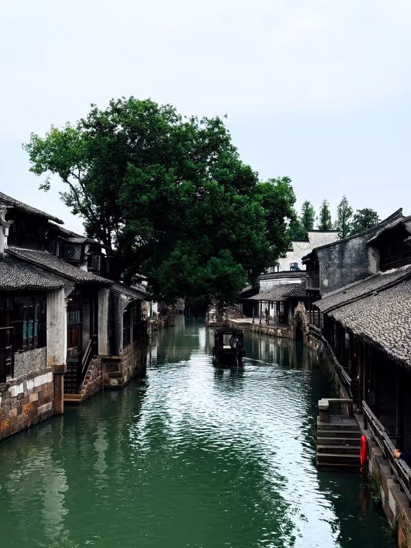 Hangzhou Private Tour - 