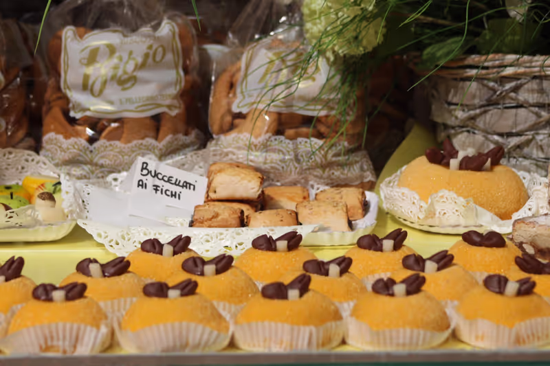 Bergamo Private Tour - 