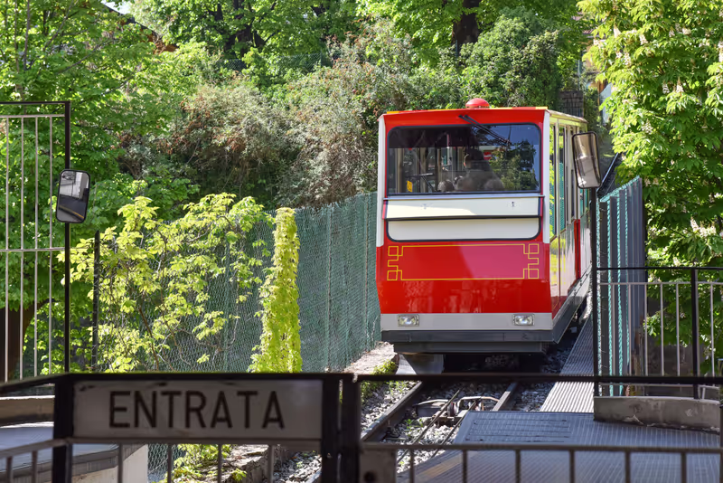 Bergamo Private Tour - 