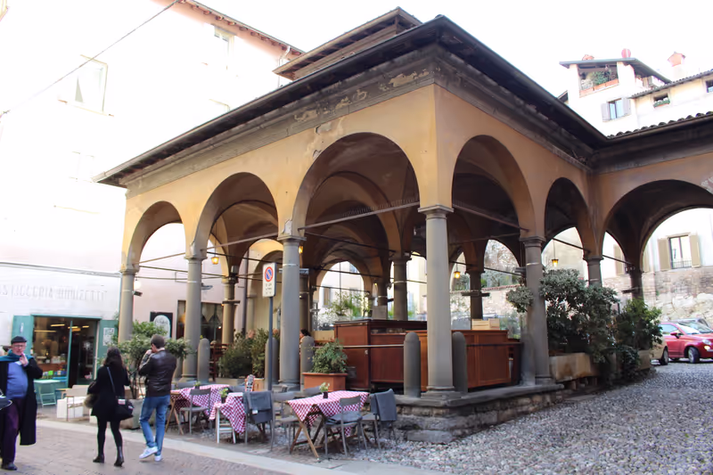 Bergamo Private Tour - 