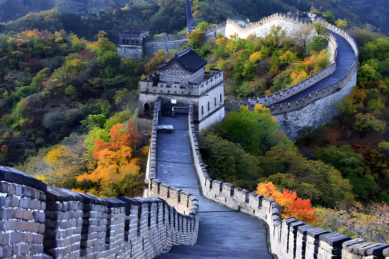 Beijing Private Tour - 