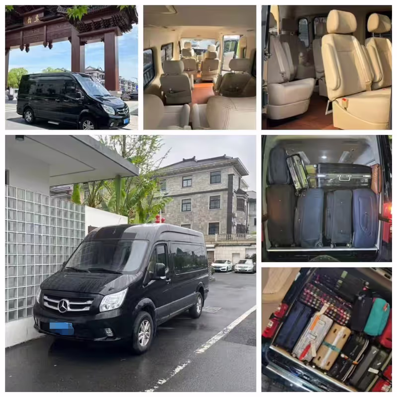Beijing Private Tour - 