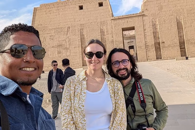Luxor Private Tour - 