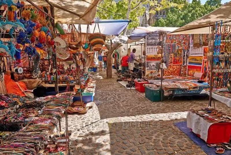 Cape Town Private Tour - 