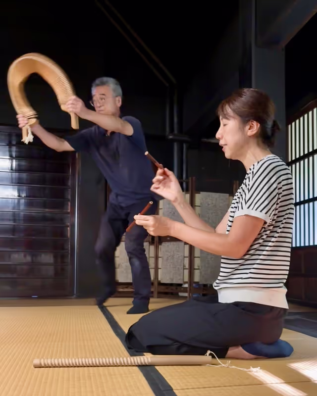 Takayama Private Tour - Visit Iwase house