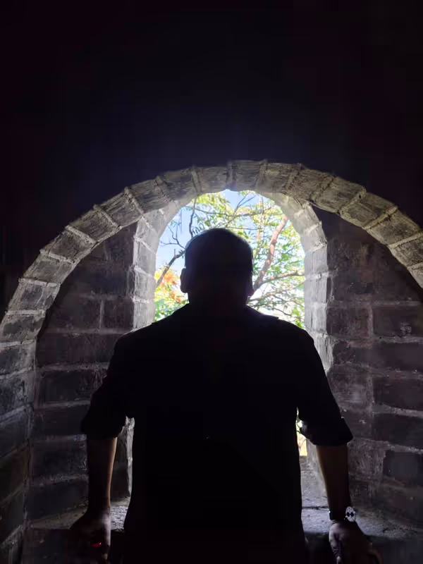 Beijing Private Tour - Silhouette