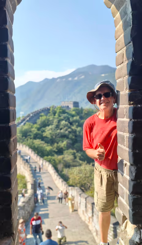 Beijing Private Tour - 