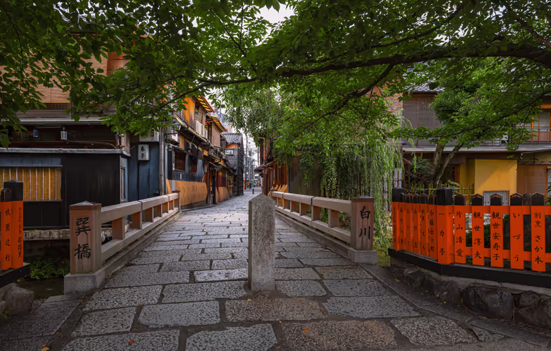 Kyoto Private Tour - 