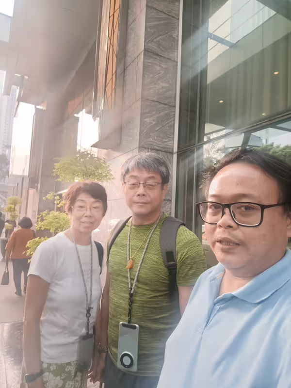 Bandung Private Tour - Our Custumer