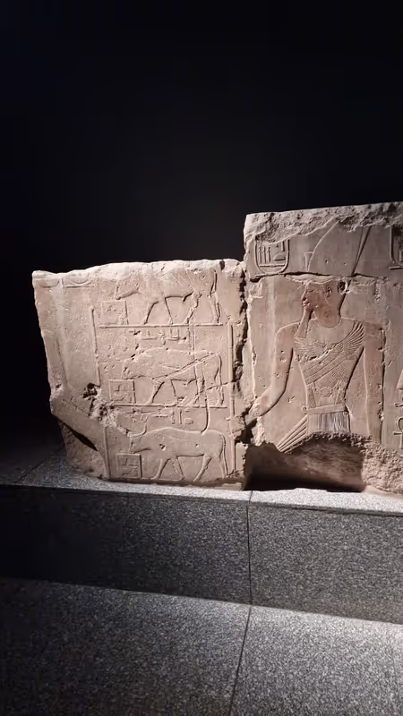 Luxor Private Tour - 