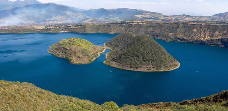 Otavalo Private Tour - 