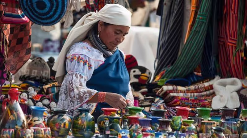 Otavalo Private Tour - 