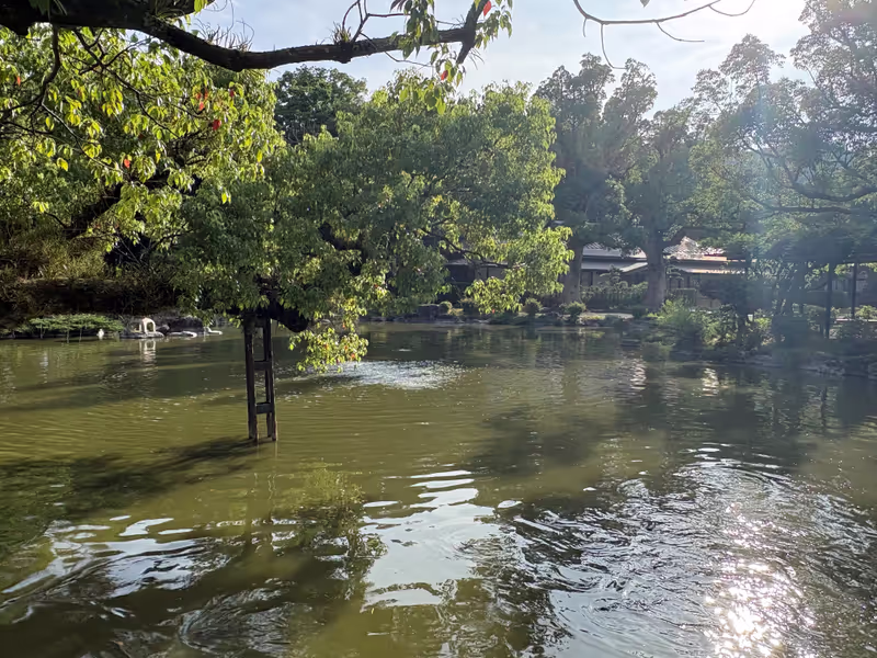 Fukuoka Private Tour - Munakata Taisha