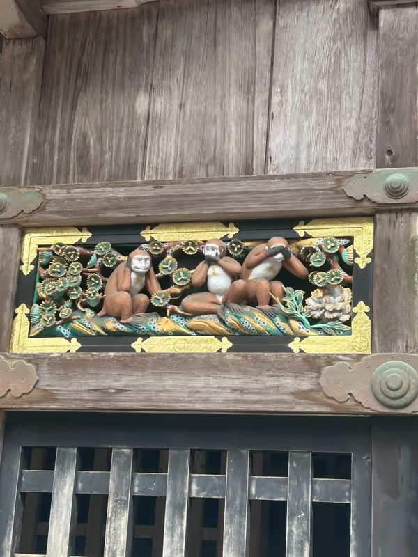 Nikko Private Tour - 