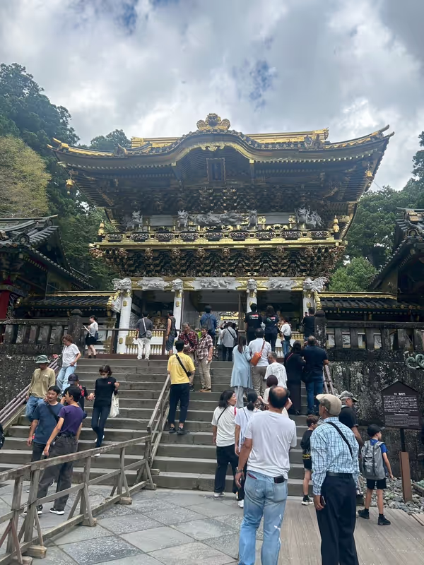 Nikko Private Tour - 