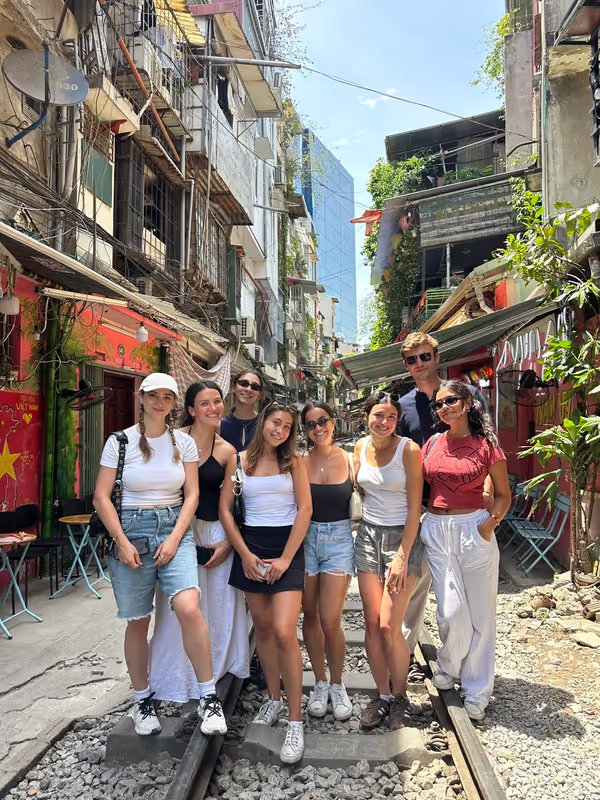 Hanoi Private Tour - 