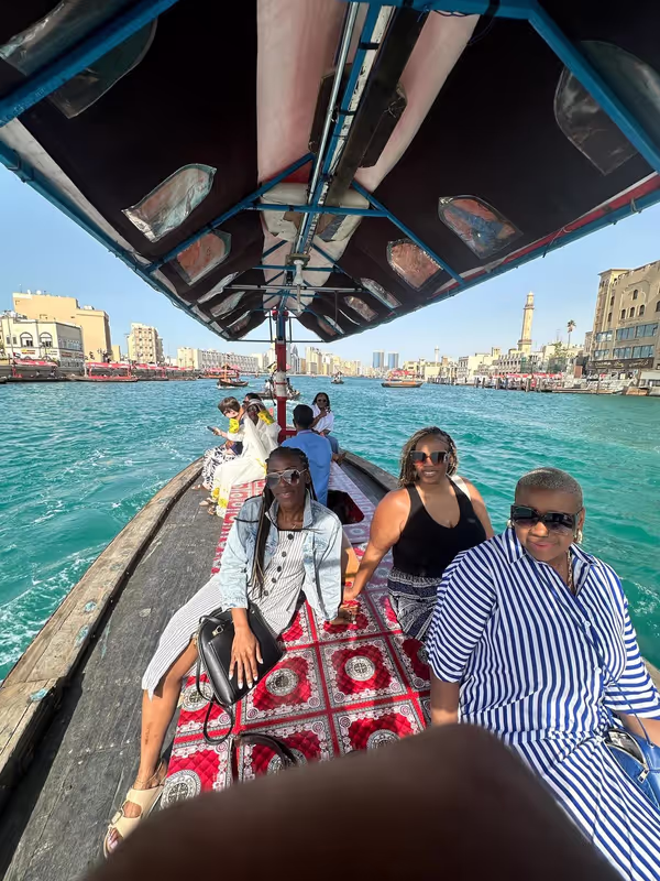Dubai Private Tour - 