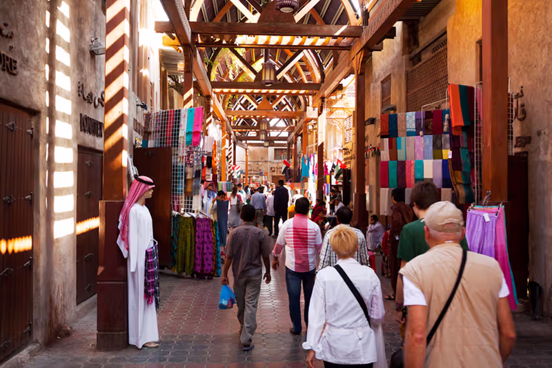 Dubai Private Tour - 