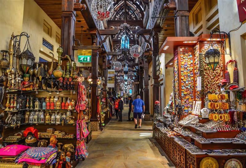 Dubai Private Tour - 