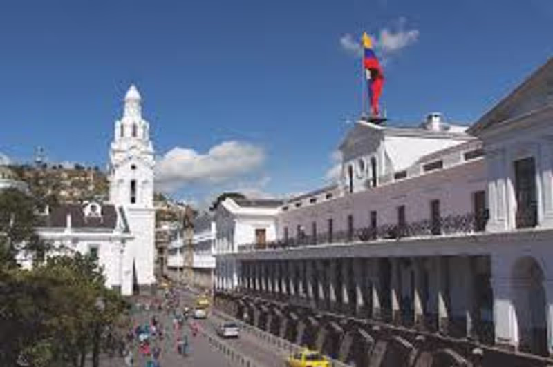 Quito Private Tour - 