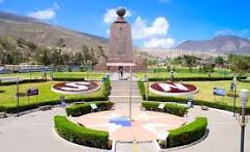 Quito Private Tour - 